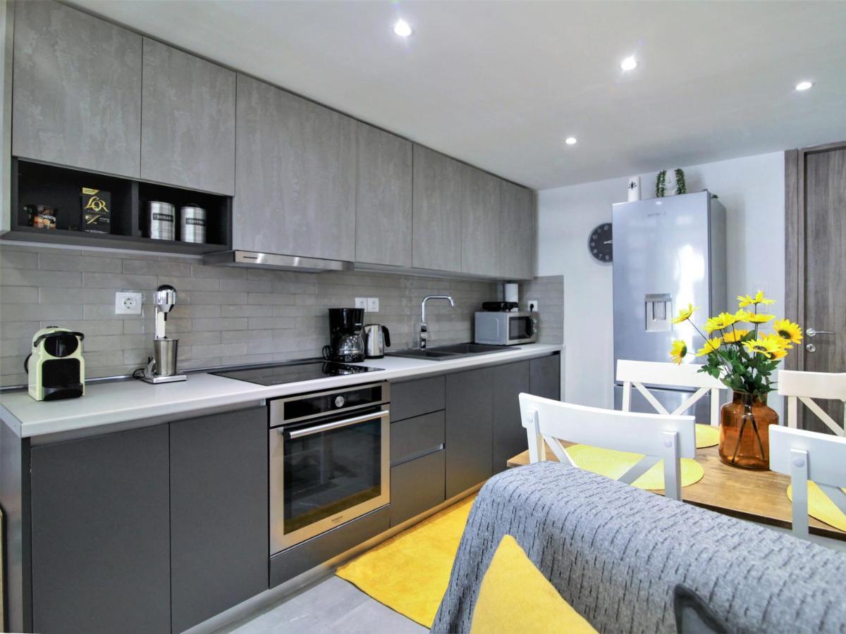 Dimosthenis_Loft2 Атина Екстериор снимка